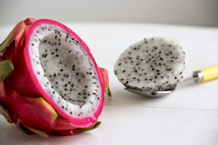 Фрукт питахайя