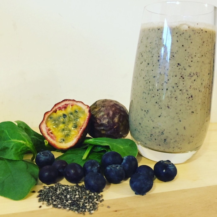 Питайя семена чиа