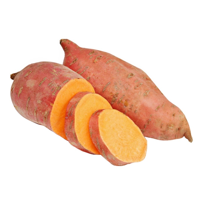 Что такое батат овощ