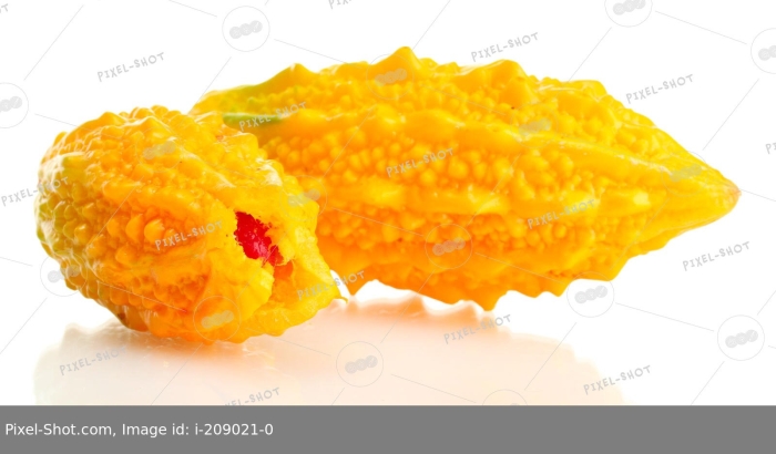 Момордика харанция