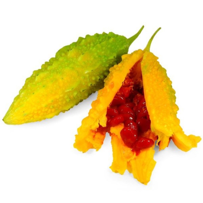 Крымский гранат момордика