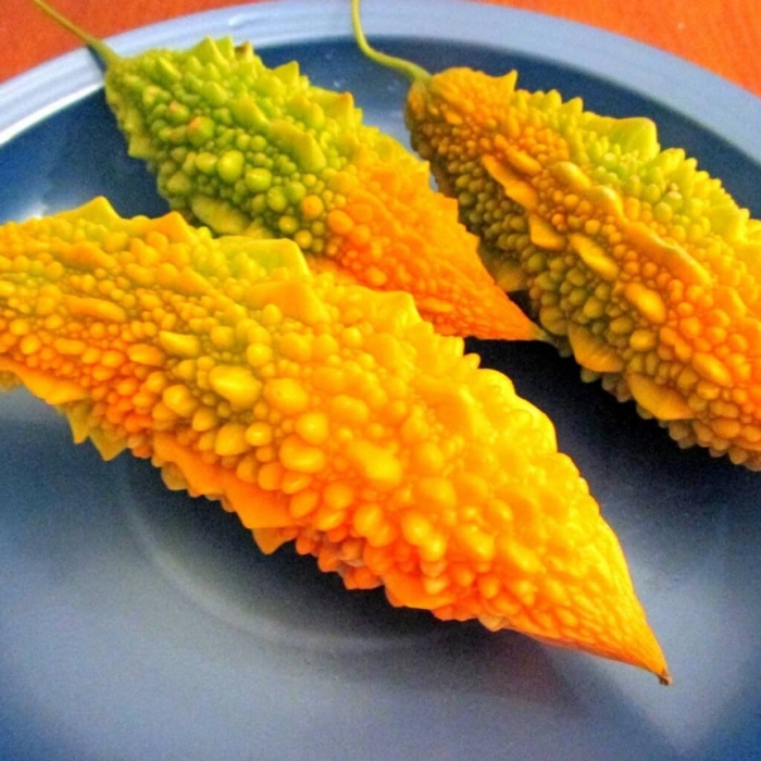 Фрукт момордика