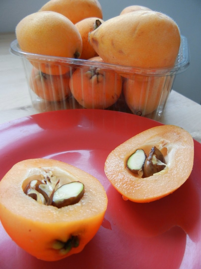 Шесек мушмула