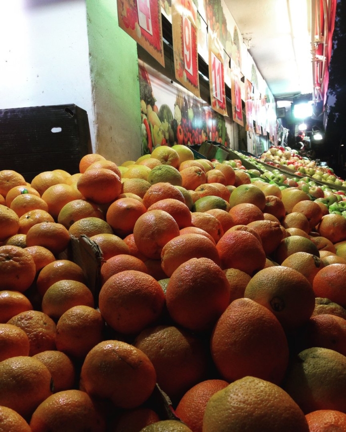 Фрукт фрукты