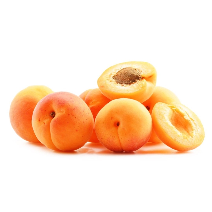 Абрикос шалах