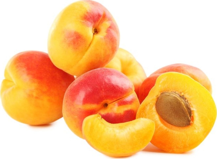 Абрикос оранж эрли