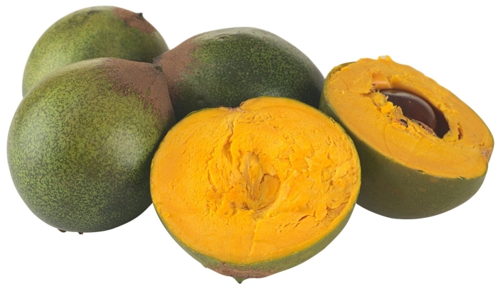 Лукума фрукт