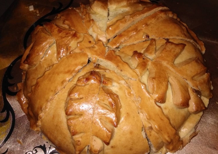 Королевский курник