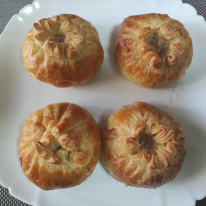 Вак бэлиш татарский