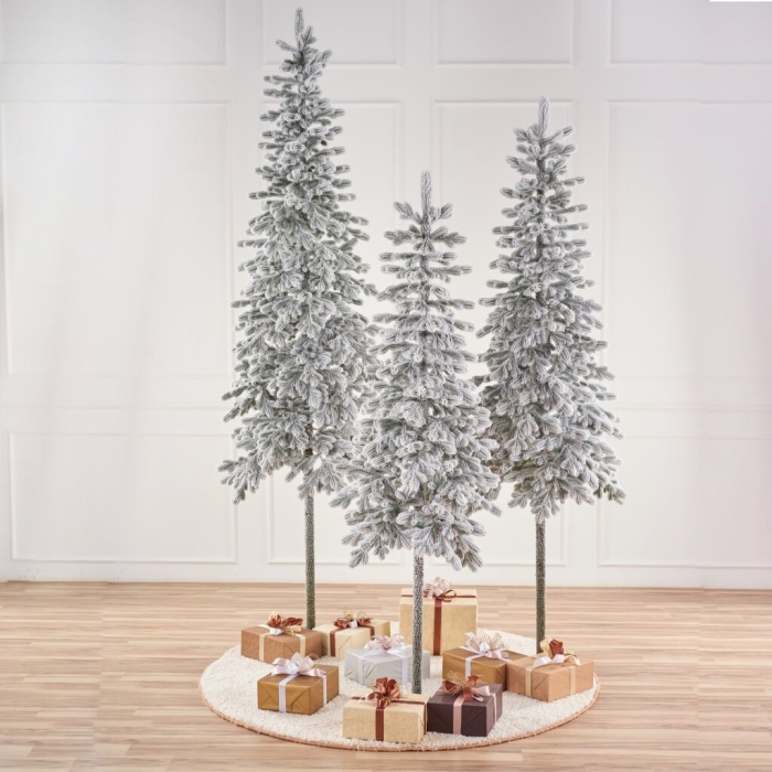 Елка королева тянь шаня