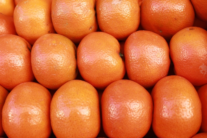 Мандарин фрукт