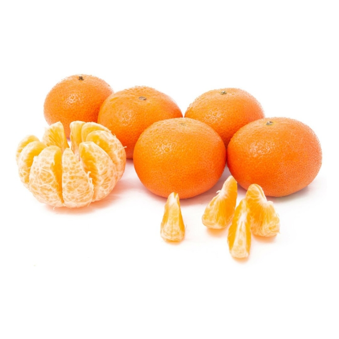 Мандарины турция 1кг