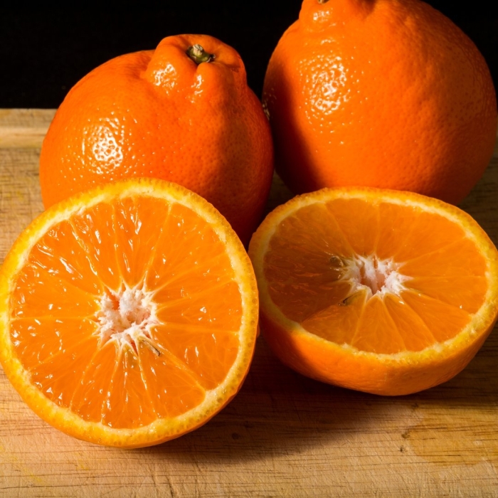 Танжело минеола