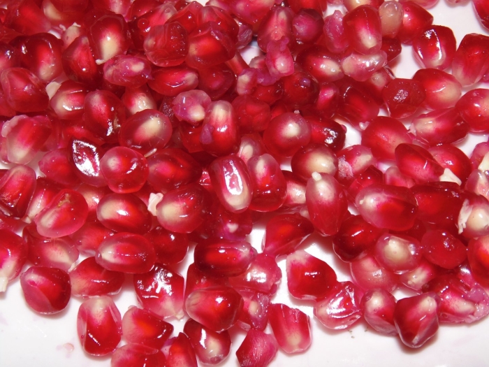 Гранат pomegranate