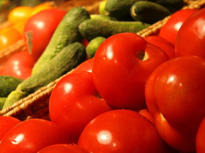 Сельскохозяйственная ярмарка