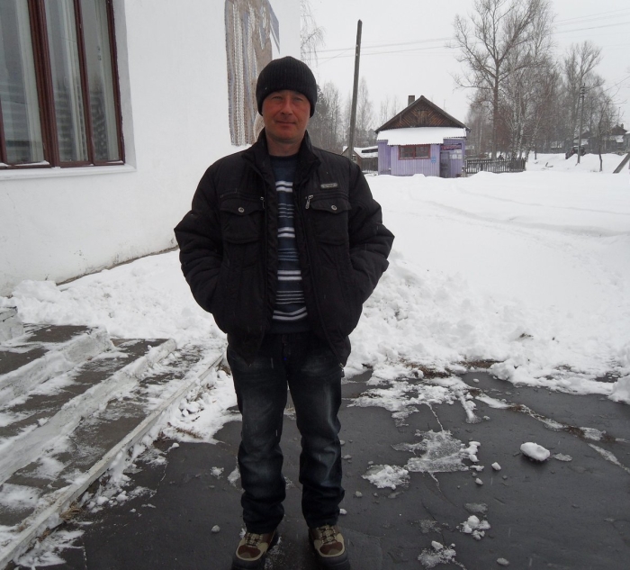 Горчуха 1990 г