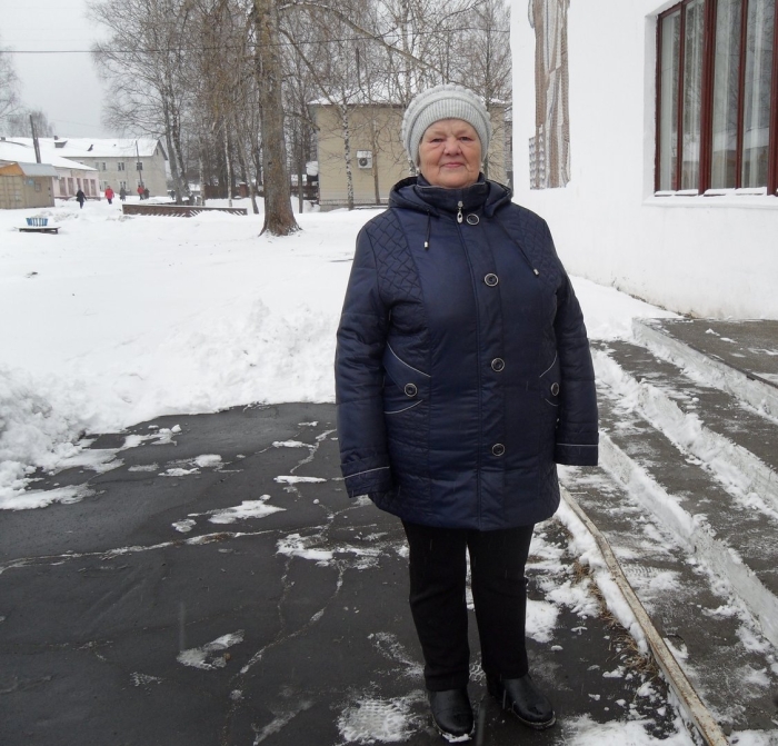 Горчуха кудельников