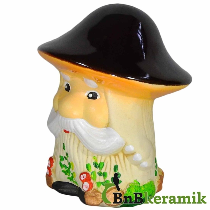 Керамическая фигурка