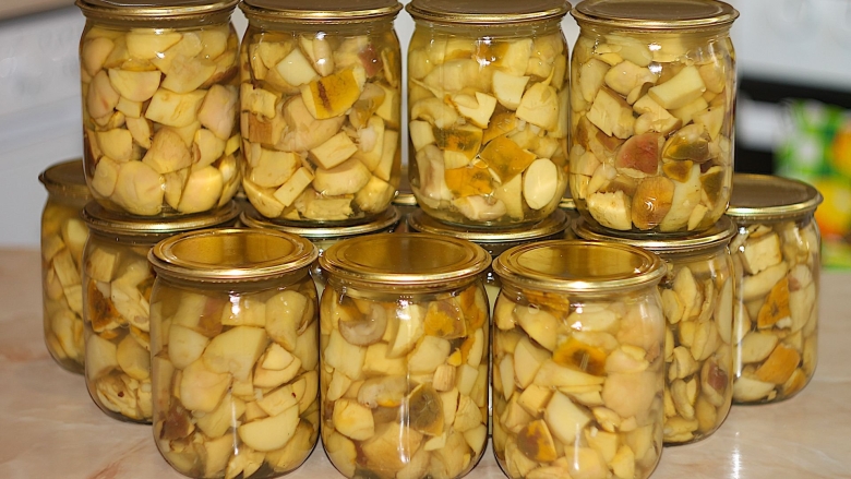 Банки для закрутки