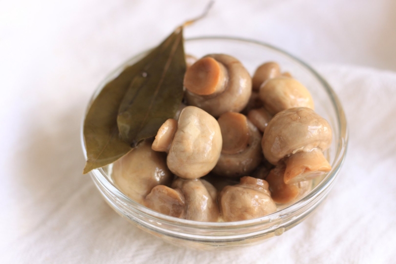 Грибочки по венесуэльски