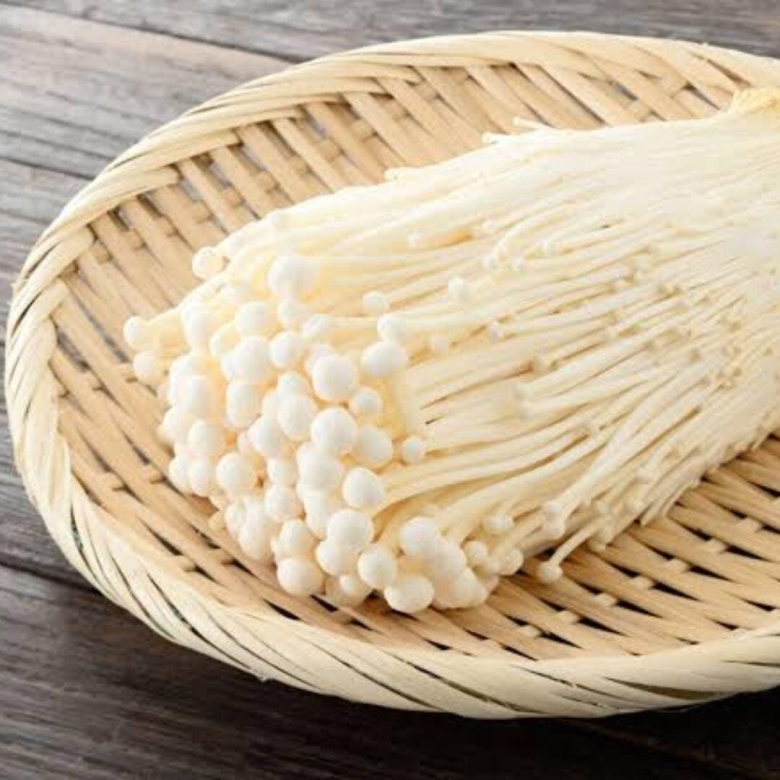 Грибы Эноки Чико Рико