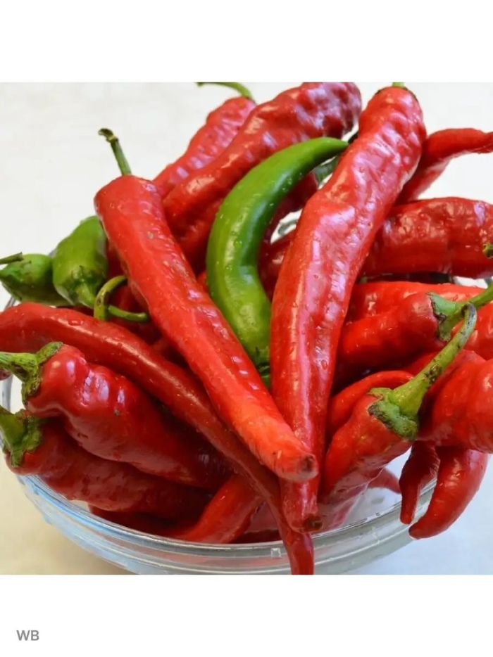 Армянский перец цицак