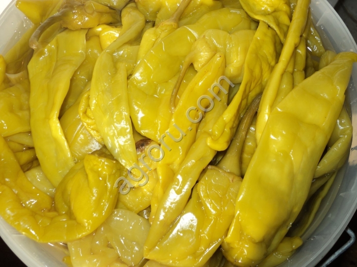 Цицак перец