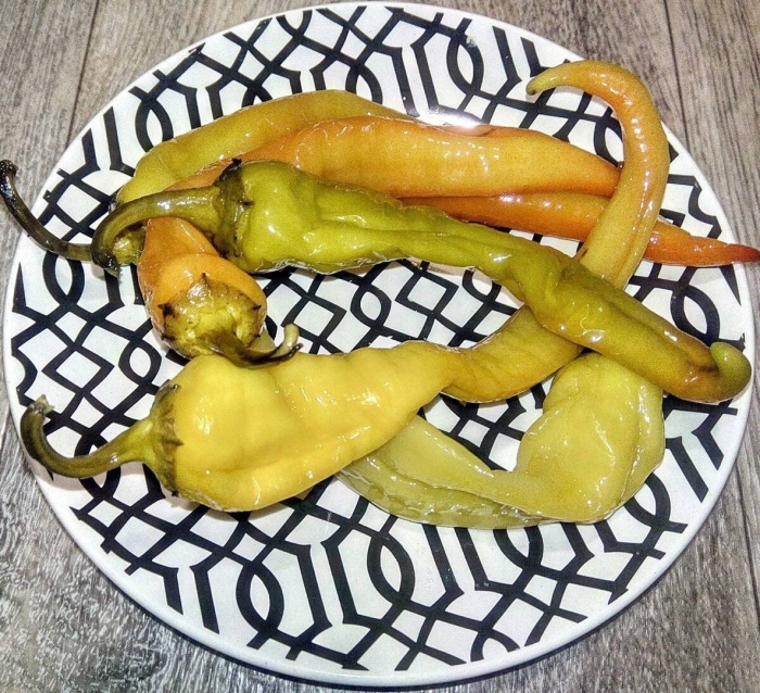 Перец цицак армянский семена