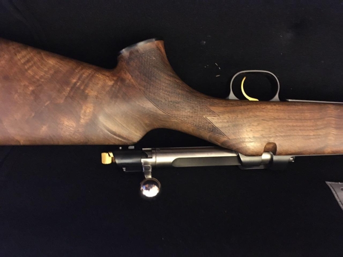 Болтовик 308