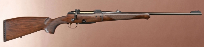 Охотничьи винтовки