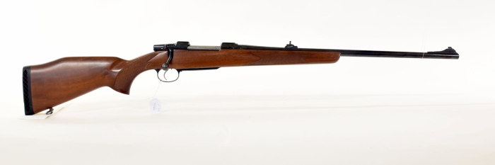 Карабин охотничий