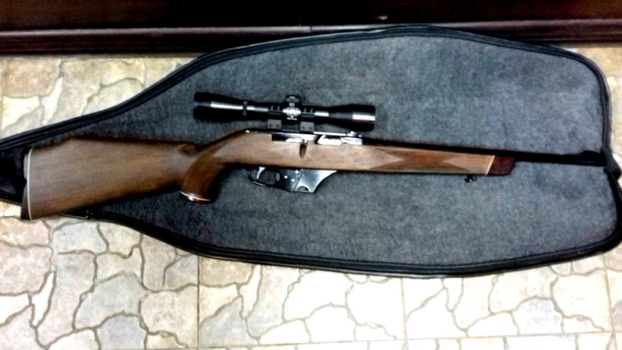 Мц 19-07 калибр 7.62-51