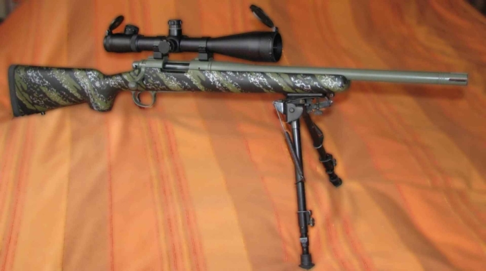 Винтовка для охоты