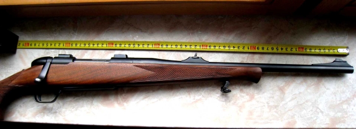 Браунинг карабин 30-06