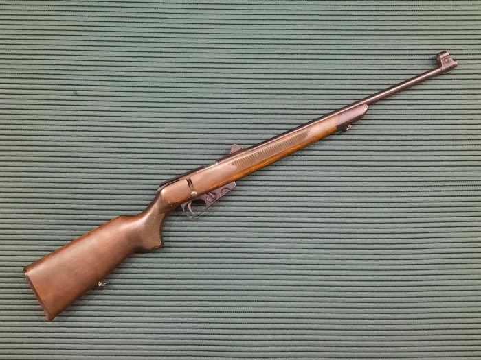 Винтовка тоз 78-01м