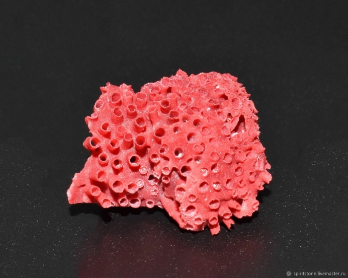 Коралл минерал