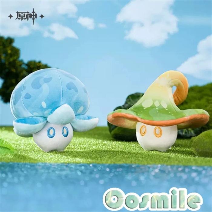 Игрушка грибок