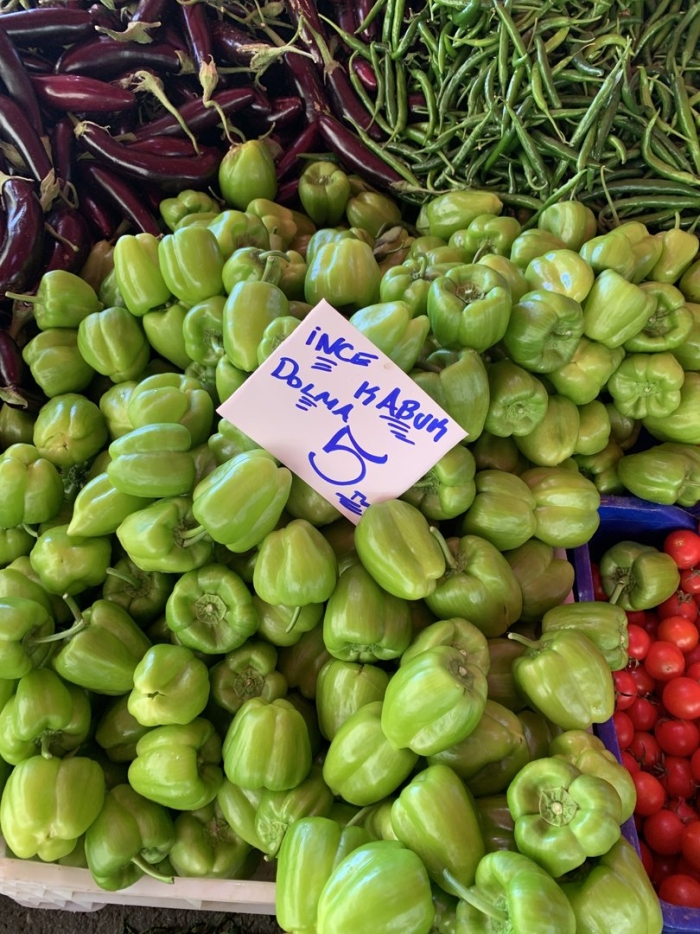 Фрукты и овощи