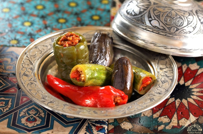 Долма турецкая