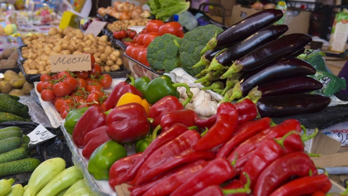 Рынок яна фабрициуса сочи