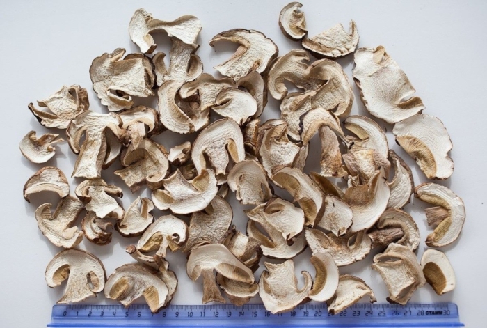 Шампиньон слайсы