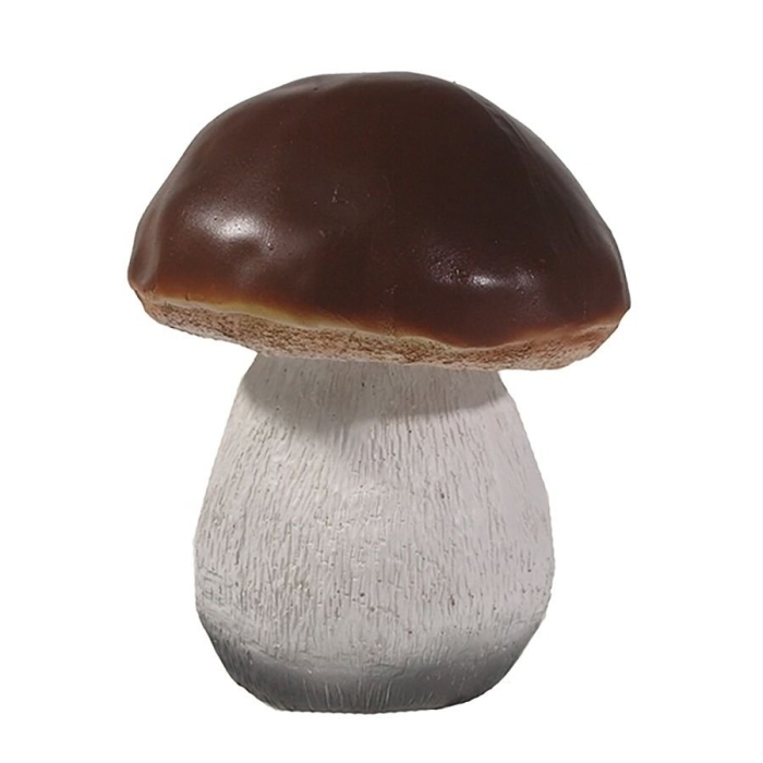 Фигура садовая грибы