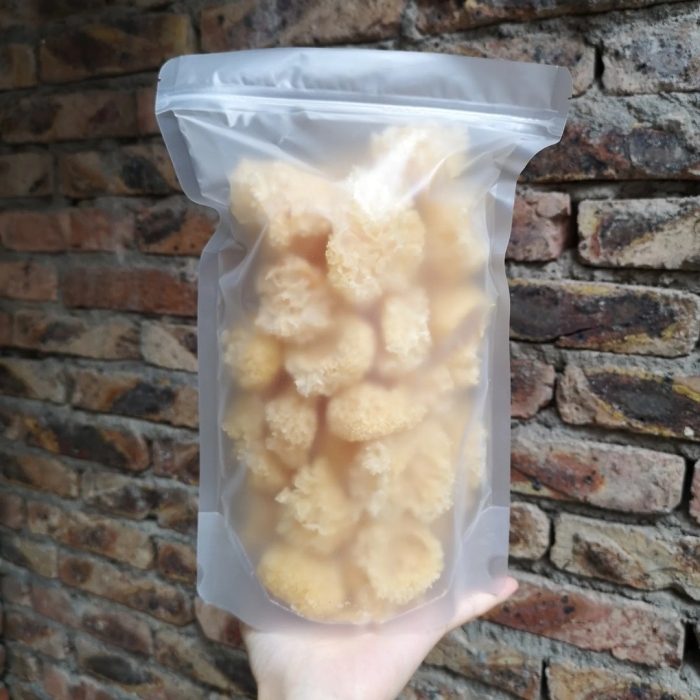 Замороженная цветная капуста