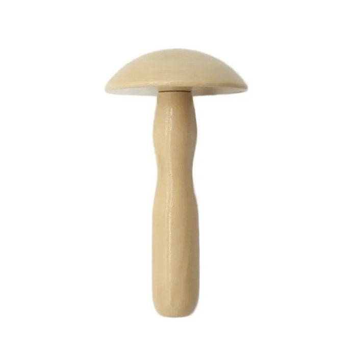 Darning mushroom
