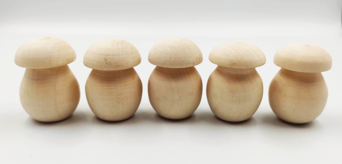 Сортер грибочки