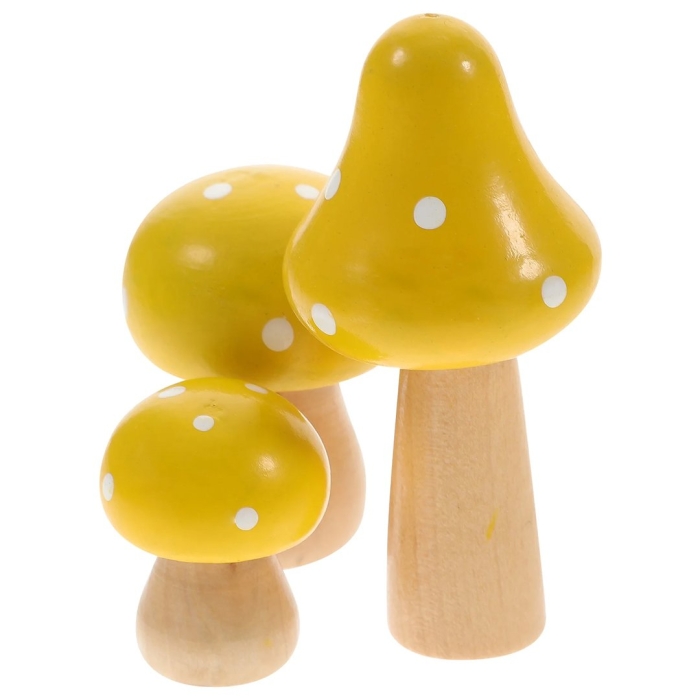 Деревянная игрушка