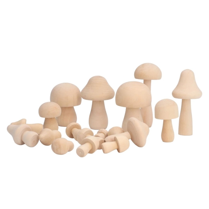 Деревянная игрушка