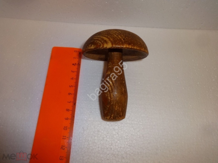 Грибок для штопки