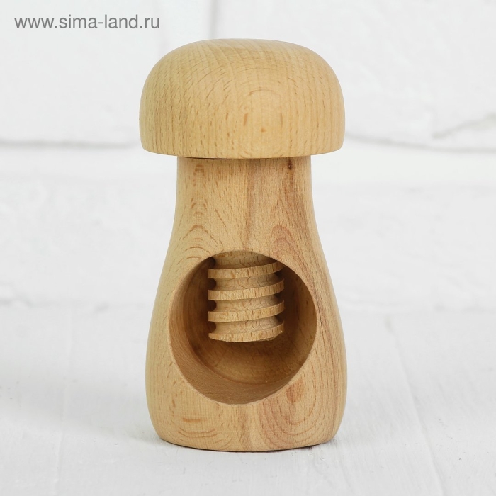 Игрушка деревянная