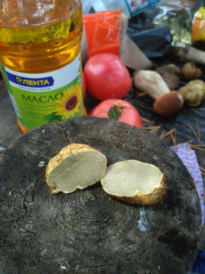 Масло подсолнечное нерафинированное